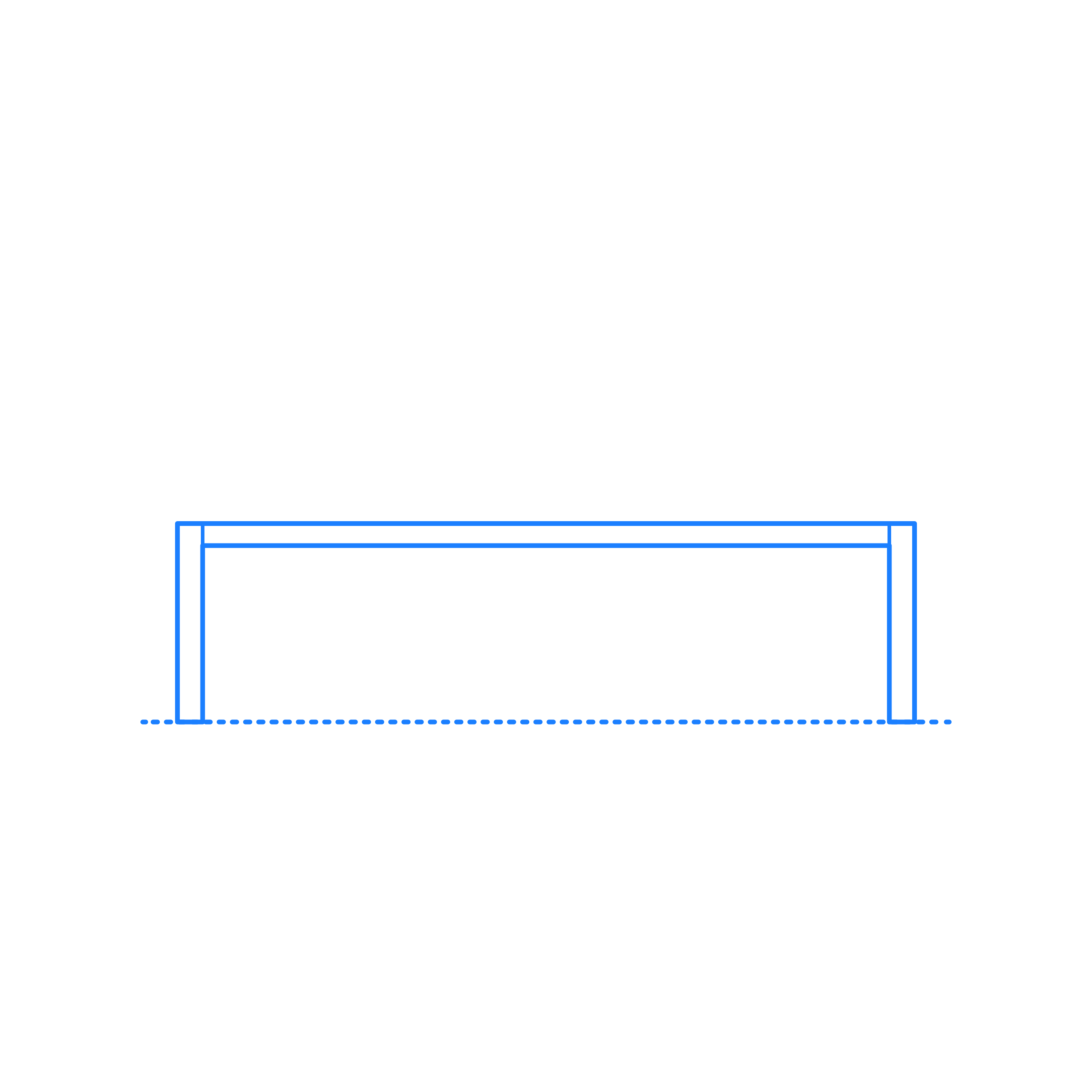 Furniture Benches Eos Bench Line Tracing Svg Vector Free Vectors